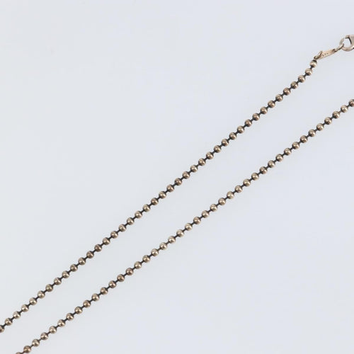 Collier Tiffany & Co. Atlas Bar Pendant Necklace Silver 925 58 Facettes t67fajj25c