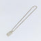 Collier Tiffany & Co. Atlas Bar Pendant Necklace Silver 925 58 Facettes t67fajj25c