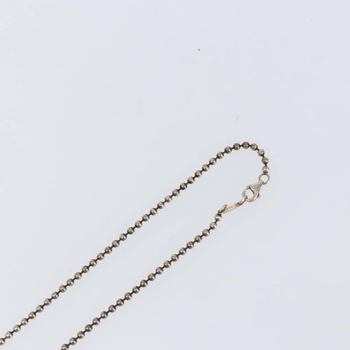 Collier Tiffany & Co. Atlas Bar Pendant Necklace Silver 925 58 Facettes t67fajj25c