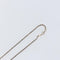Collier Tiffany & Co. Atlas Bar Pendant Necklace Silver 925 58 Facettes t67fajj25c