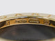 Bague 51 Bvlgari B.zero1 - Bague en or rose 18K 58 Facettes liugf691dp