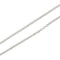 Pendentif Tiffany & Co. Leaf - Pendentif en argent 925 et or jaune K18 58 Facettes ahlqr9