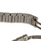 Montre Hermès Nomade - Montre quartz en acier inoxydable 58 Facettes z8347l