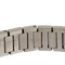 Hermès Nomade - Montre quartz en acier inoxydable
