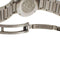 Montre Hermès Nomade - Montre quartz en acier inoxydable 58 Facettes z8347l