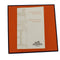 Montre Hermès Nomade - Montre quartz en acier inoxydable 58 Facettes z8347l
