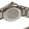 Montre Hermès Nomade - Montre quartz en acier inoxydable 58 Facettes z8347l