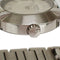 Montre Hermès Nomade - Montre quartz en acier inoxydable 58 Facettes z8347l