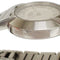 Montre Hermès Nomade - Montre quartz en acier inoxydable 58 Facettes z8347l