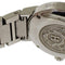 Montre Hermès Nomade - Montre quartz en acier inoxydable 58 Facettes z8347l