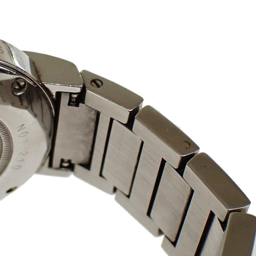 Montre Hermès Nomade - Montre quartz en acier inoxydable 58 Facettes z8347l