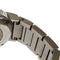 Montre Hermès Nomade - Montre quartz en acier inoxydable 58 Facettes z8347l