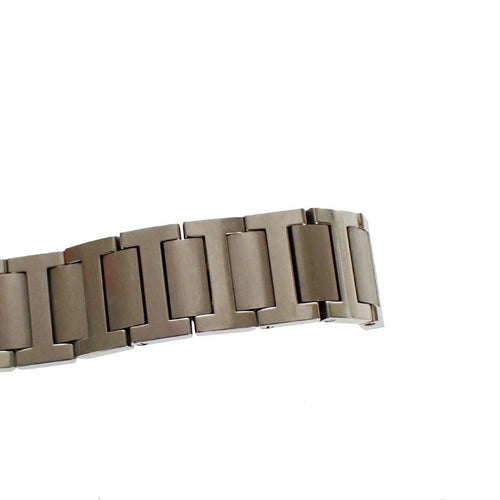 Montre Hermès Nomade - Montre quartz en acier inoxydable 58 Facettes z8347l