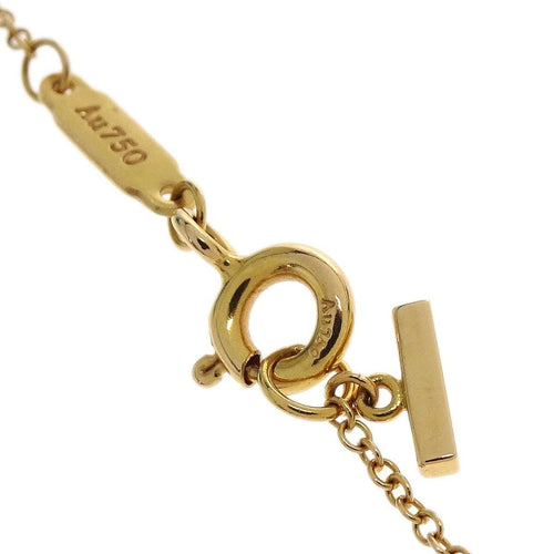 Pendentif Tiffany & Co. T Smile - Pendentif en or jaune et diamants 58 Facettes h7ew21j6cx