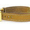 Montre Hermès Kelly - Montre quartz en métal plaqué or et cuir 58 Facettes tnczl5zfcg
