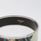 Bracelet Hermès - Bracelet jonc vintage en métal bleu 58 Facettes vcfuy6