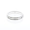 Bague 58 Hermès Ariane - Alliance en or blanc 18K 58 Facettes r7mobb37x8