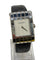 Montre Boucheron Reflet Icare Parallèle - Montre quartz en acier 58 Facettes 1761