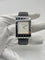 Montre Boucheron Reflet Icare Parallèle - Montre quartz en acier 58 Facettes 1761