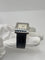 Montre Boucheron Reflet Icare Parallèle - Montre quartz en acier 58 Facettes 1761