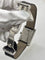 Montre Boucheron Reflet Icare Parallèle - Montre quartz en acier 58 Facettes 1761