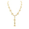 Collier Collier Roberto Coin, émail, diamants. 58 Facettes 35544