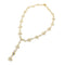 Collier Collier Roberto Coin, émail, diamants. 58 Facettes 35544
