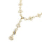 Collier Collier Roberto Coin, émail, diamants. 58 Facettes 35544