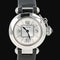 Montre Cartier Montre Pasha Pm 27Mm Quartz 58 Facettes MT44291