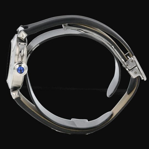 Montre Cartier Montre Pasha Pm 27Mm Quartz 58 Facettes MT44291