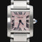 Montre Cartier Montre Tank Francaise 58 Facettes MT45697