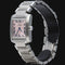 Montre Cartier Montre Tank Francaise 58 Facettes MT45697