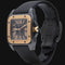 Montre Cartier Montre Santos 100 58 Facettes MT45694