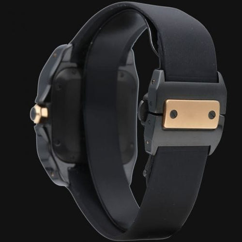 Montre Cartier Montre Santos 100 58 Facettes MT45694