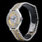 Montre Cartier Montre Must 21 Or Jaune 18K / Acier 58 Facettes MT46405