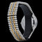Montre Cartier Montre Must 21 Or Jaune 18K / Acier 58 Facettes MT46405