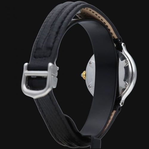 Montre Cartier Montre Must 21 58 Facettes MT44945