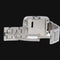 Montre Cartier Montre Tank Anglaise Medium 58 Facettes MT44059