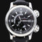 Montre Jaeger Lecoultre Montre Master Compressor Dualmatic 58 Facettes MT45747