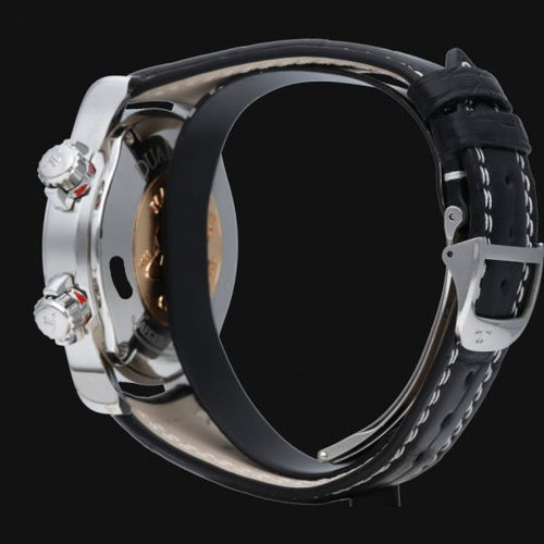 Montre Jaeger Lecoultre Montre Master Compressor Dualmatic 58 Facettes MT45747