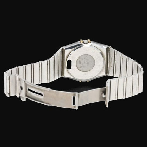 Montre Omega Montre Constellation 33Mm 58 Facettes MT44949