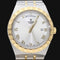 Montre Tudor Montre Royal Or Jaune 18K / Acier 58 Facettes MT45803