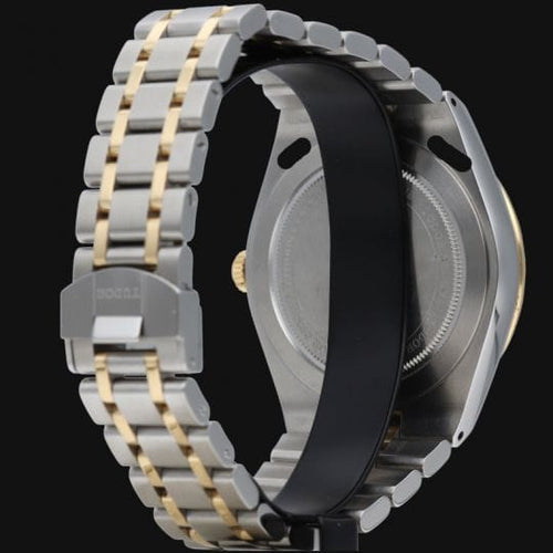 Montre Tudor Montre Royal Or Jaune 18K / Acier 58 Facettes MT45803