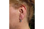 Boucles d'oreilles Boucles d'oreilles anciennes - Or 585/1000 et diamants taille ancien brillant env. 1,35 ct 58 Facettes 12031