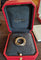 Bague 51 Cartier Trinity - Bague en or 18 ct 58 Facettes CV-034