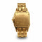 Montre Cartier Panthère - Montre petit modèle en or jaune et diamants 58 Facettes 1.0001329/1