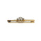 Broche Broche Marguerite - Or jaune, Platine & Diamants 58 Facettes 260047R