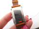 Montre Jaeger-LeCoultre Reverso - Montre quartz 252.8.86 en acier 38 mm 58 Facettes 274250