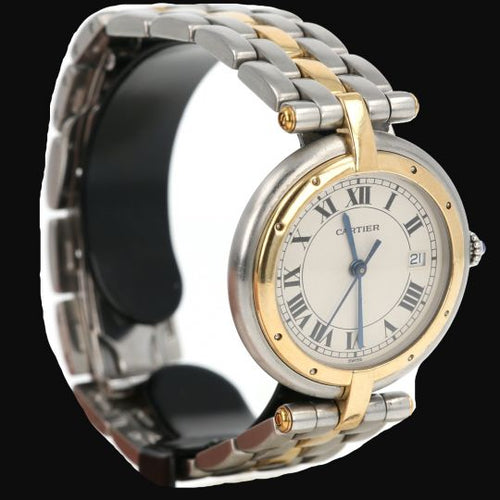 Montre Cartier Montre Panthere 58 Facettes MT44399