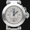Montre Cartier Montre Pasha 58 Facettes MT44402